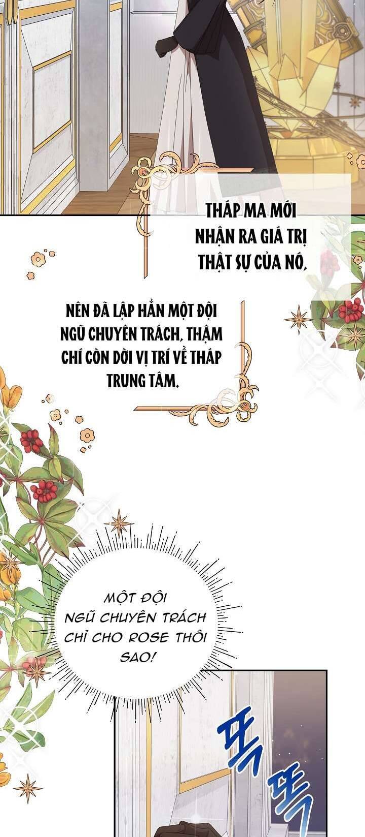 Tôi Đã Vô Tình Quyến Rũ Em Trai Của Nam Chính Chap 17 - Next Chap 18