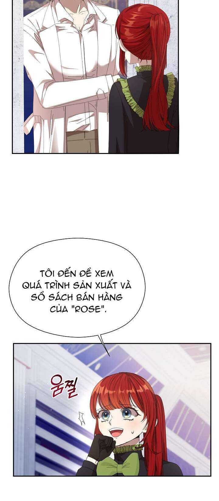 Tôi Đã Vô Tình Quyến Rũ Em Trai Của Nam Chính Chap 17 - Next Chap 18