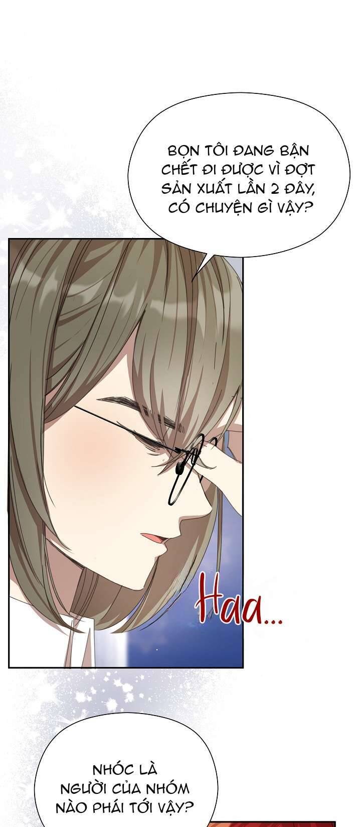 Tôi Đã Vô Tình Quyến Rũ Em Trai Của Nam Chính Chap 17 - Next Chap 18