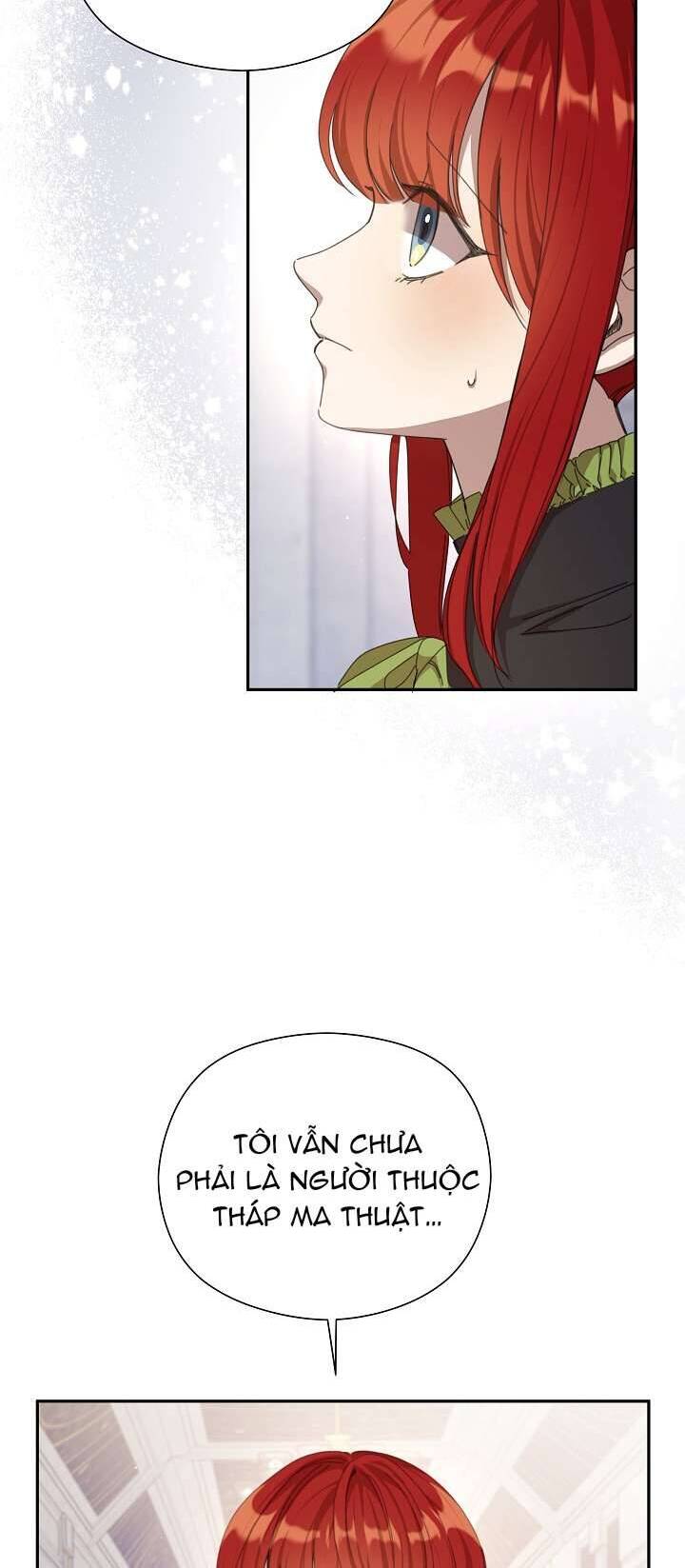 Tôi Đã Vô Tình Quyến Rũ Em Trai Của Nam Chính Chap 17 - Next Chap 18
