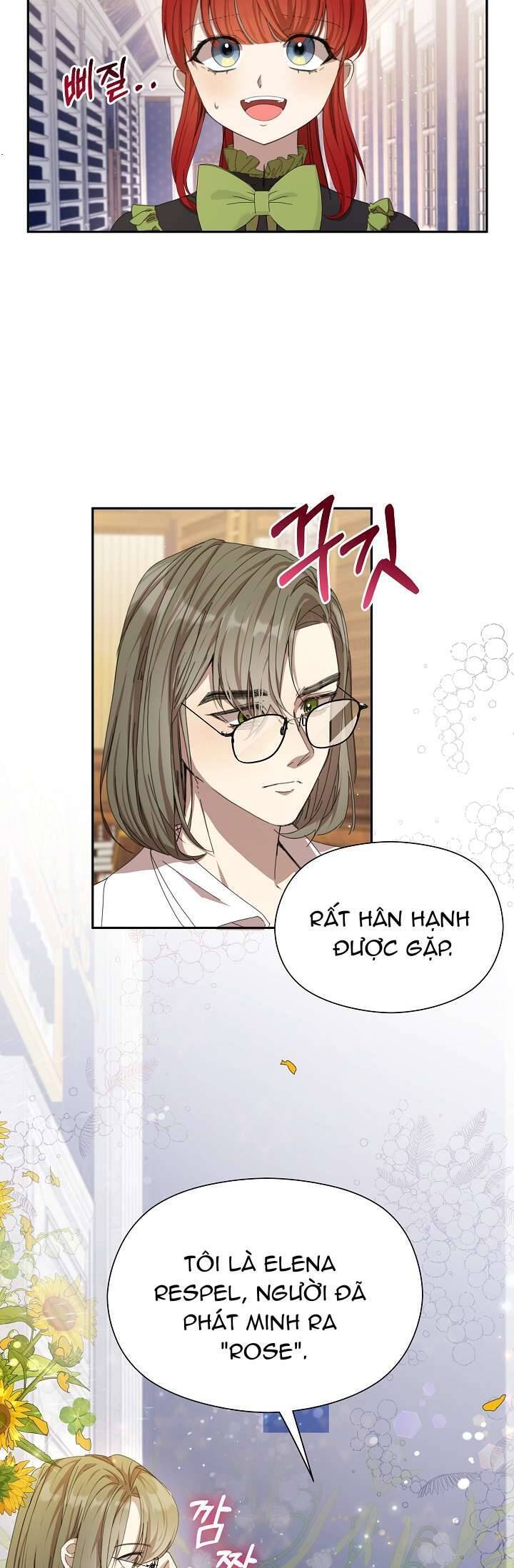 Tôi Đã Vô Tình Quyến Rũ Em Trai Của Nam Chính Chap 17 - Next Chap 18