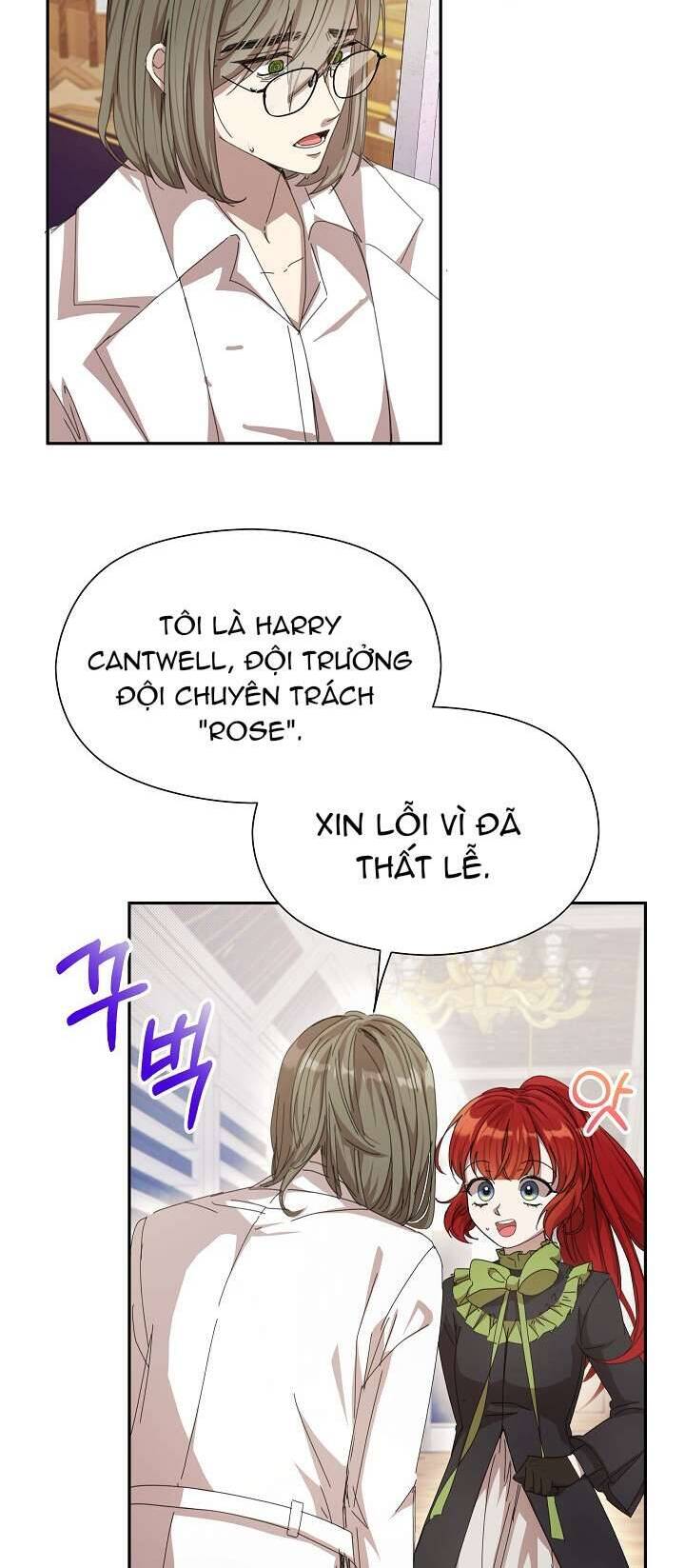Tôi Đã Vô Tình Quyến Rũ Em Trai Của Nam Chính Chap 17 - Next Chap 18