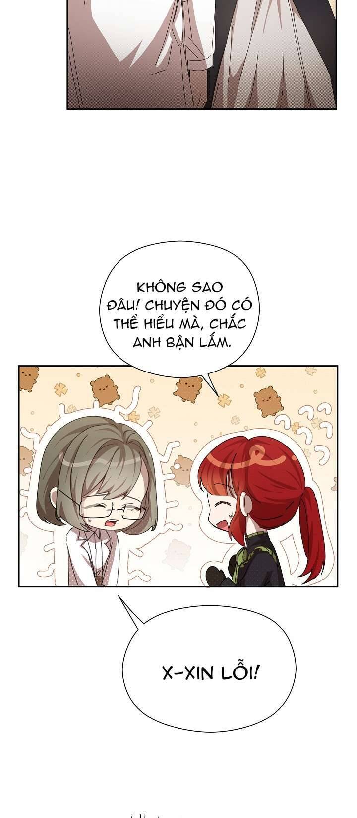 Tôi Đã Vô Tình Quyến Rũ Em Trai Của Nam Chính Chap 17 - Next Chap 18