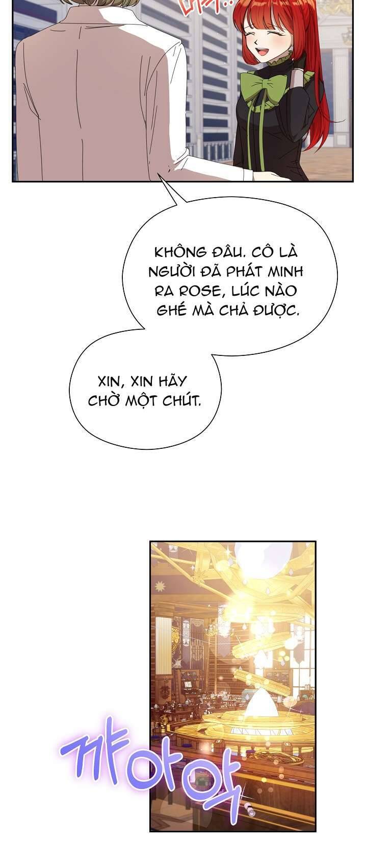 Tôi Đã Vô Tình Quyến Rũ Em Trai Của Nam Chính Chap 17 - Next Chap 18