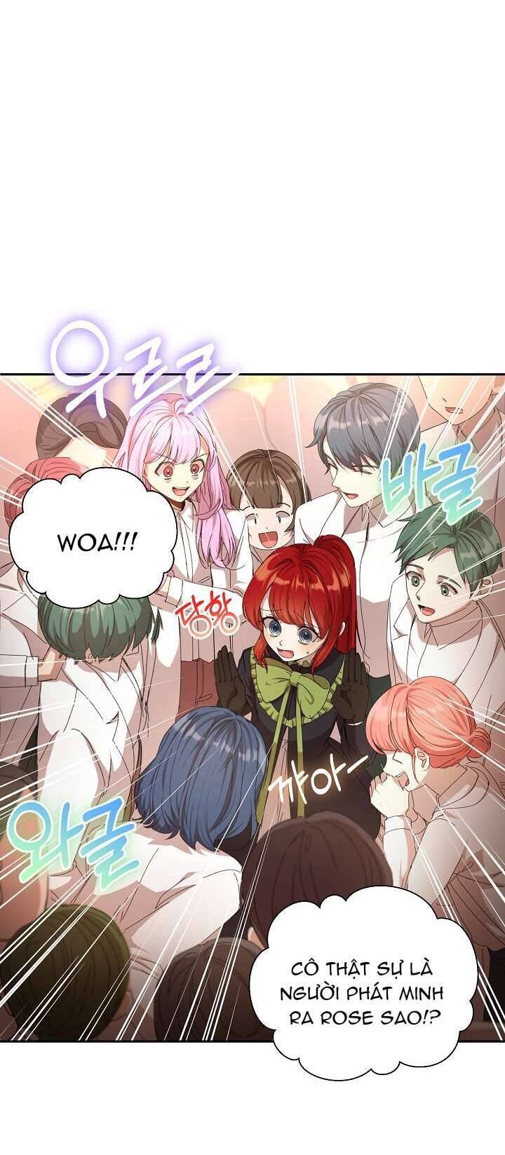 Tôi Đã Vô Tình Quyến Rũ Em Trai Của Nam Chính Chap 17 - Next Chap 18