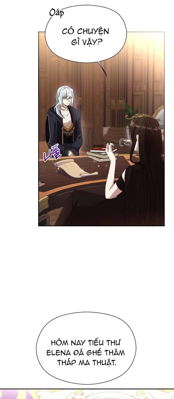 Tôi Đã Vô Tình Quyến Rũ Em Trai Của Nam Chính Chap 17 - Next Chap 18