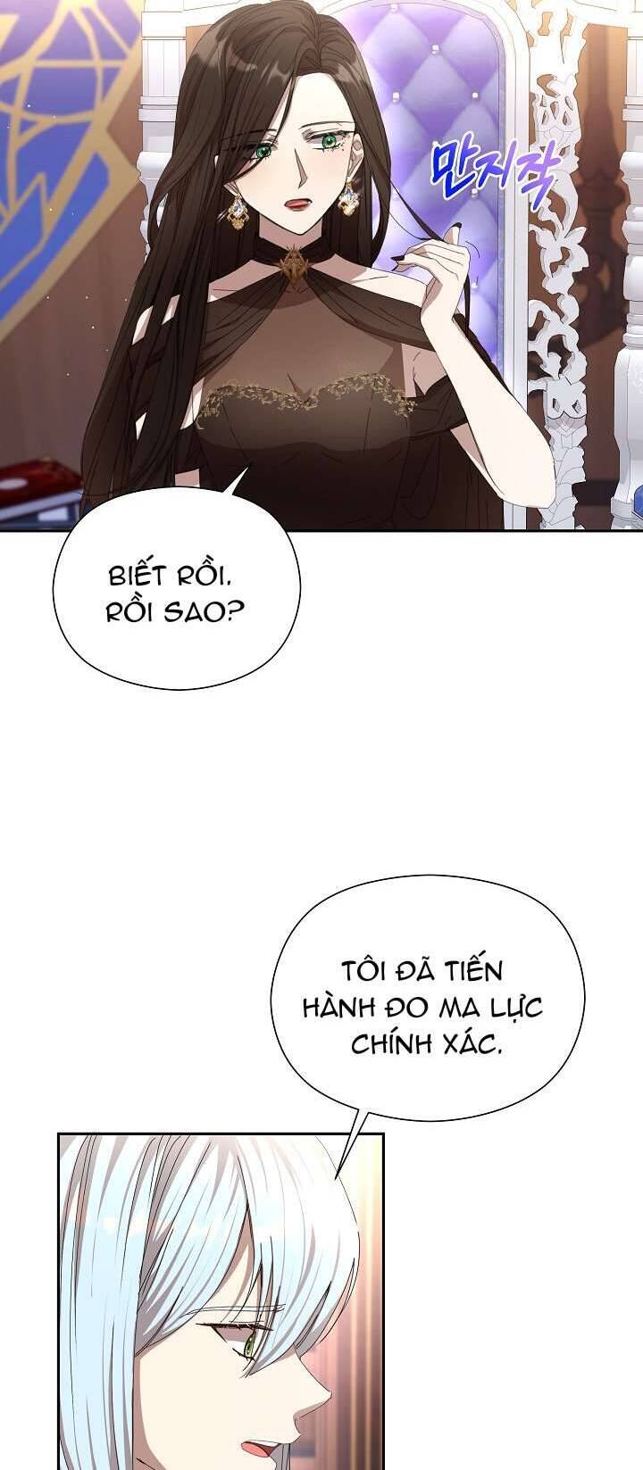 Tôi Đã Vô Tình Quyến Rũ Em Trai Của Nam Chính Chap 17 - Next Chap 18