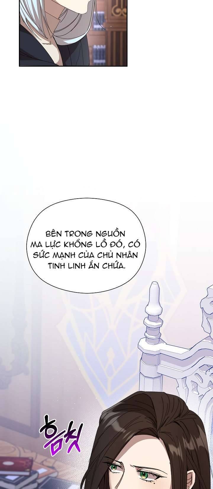 Tôi Đã Vô Tình Quyến Rũ Em Trai Của Nam Chính Chap 17 - Next Chap 18