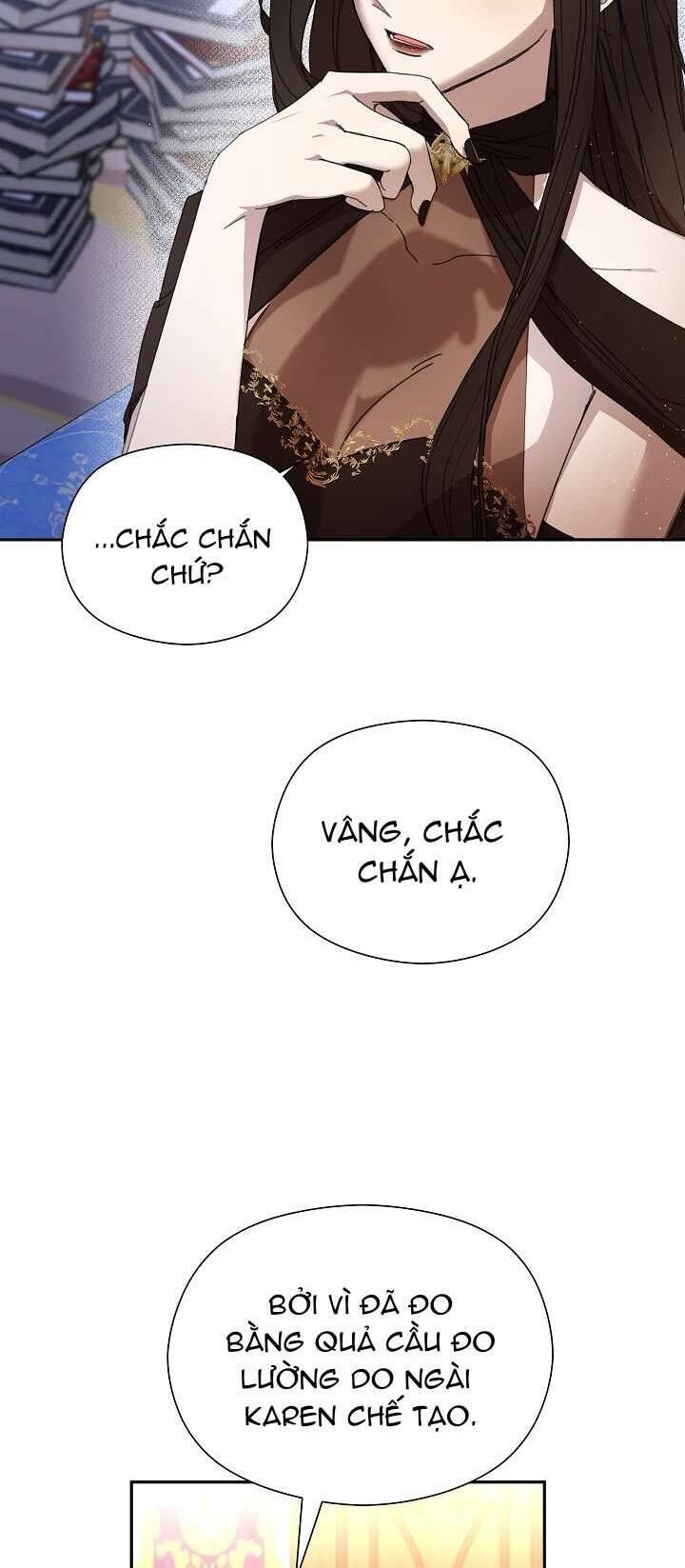 Tôi Đã Vô Tình Quyến Rũ Em Trai Của Nam Chính Chap 17 - Next Chap 18