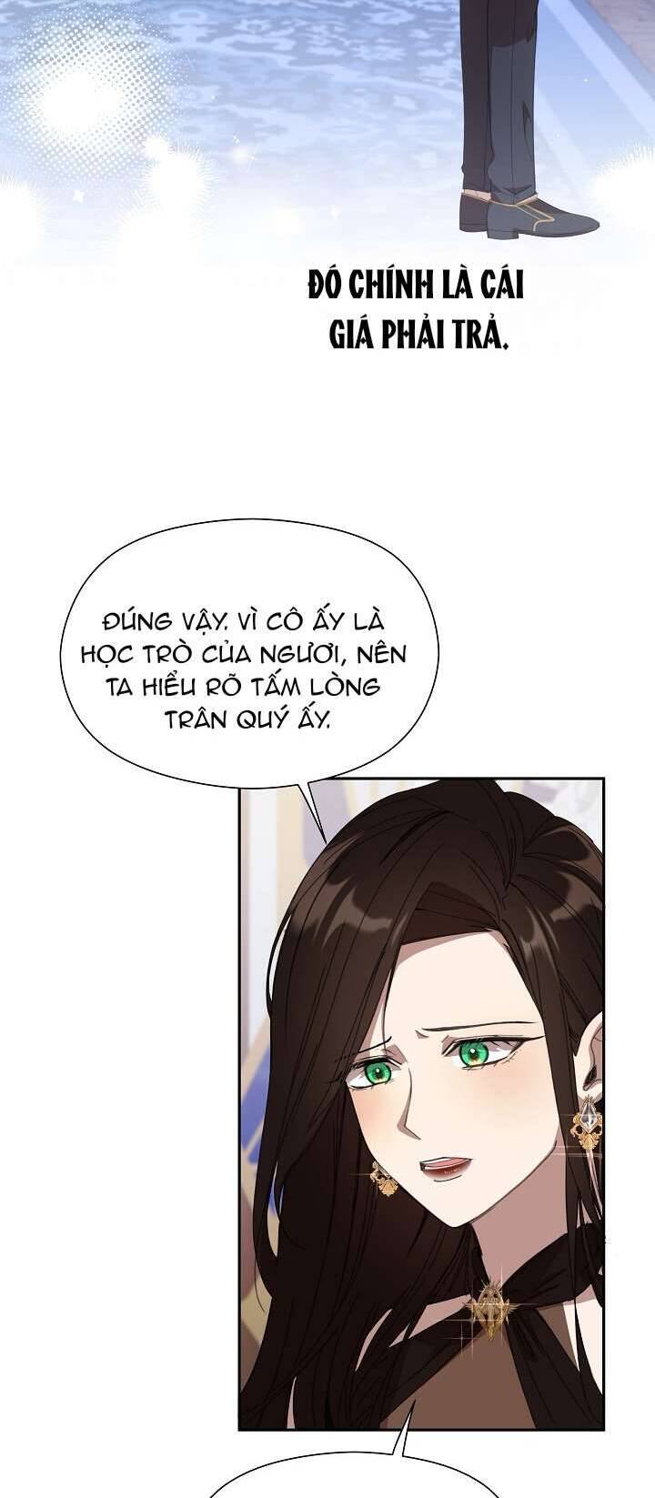Tôi Đã Vô Tình Quyến Rũ Em Trai Của Nam Chính Chap 17 - Next Chap 18