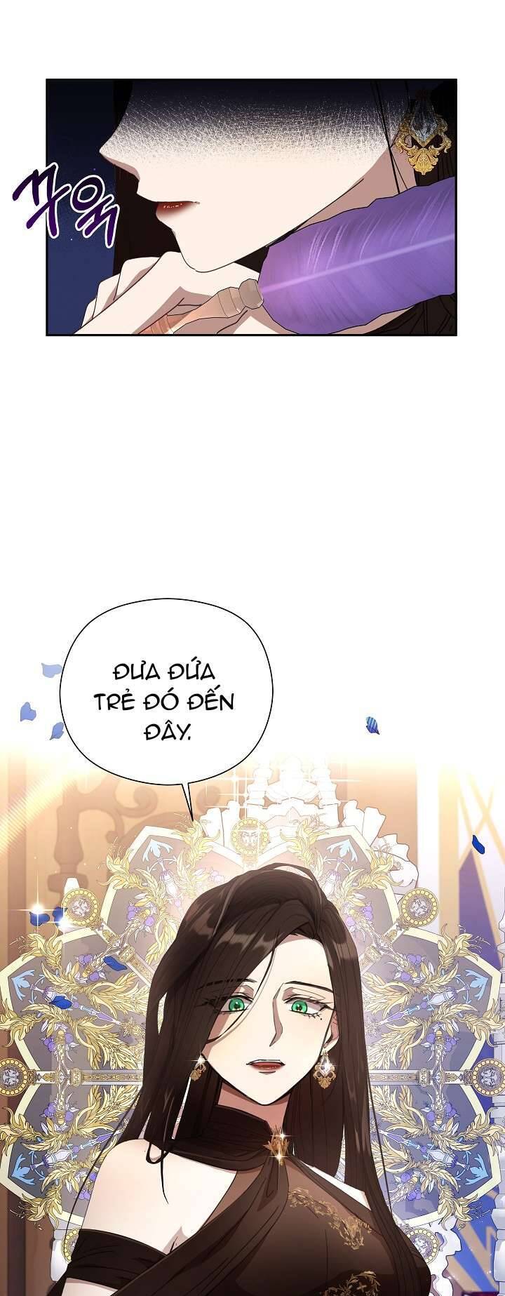 Tôi Đã Vô Tình Quyến Rũ Em Trai Của Nam Chính Chap 17 - Next Chap 18