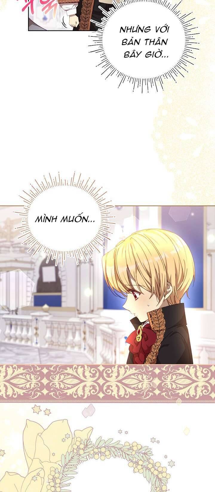 Tôi Đã Vô Tình Quyến Rũ Em Trai Của Nam Chính Chap 21 - Next Chap 22