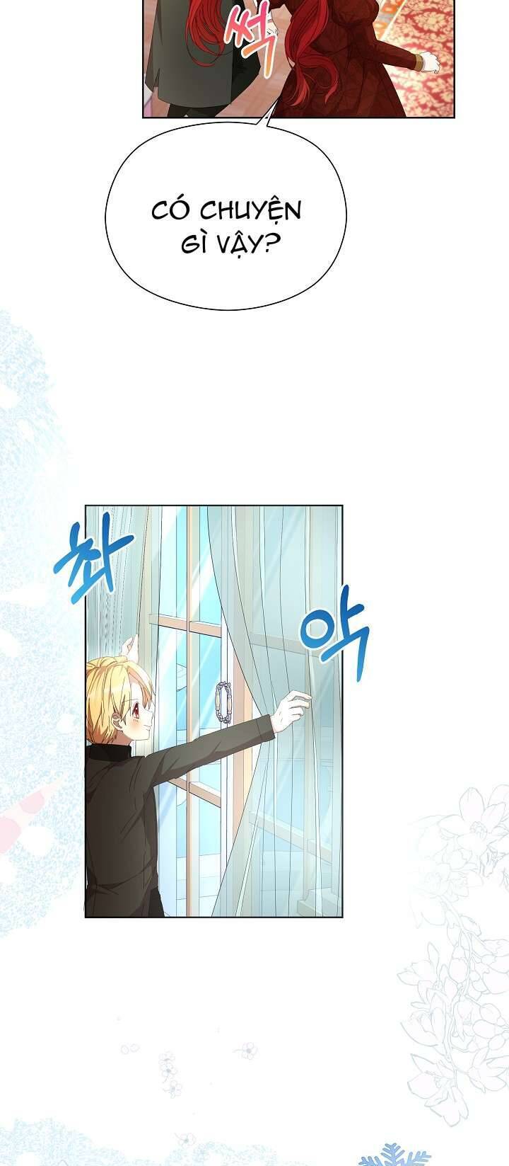 Tôi Đã Vô Tình Quyến Rũ Em Trai Của Nam Chính Chap 21 - Next Chap 22
