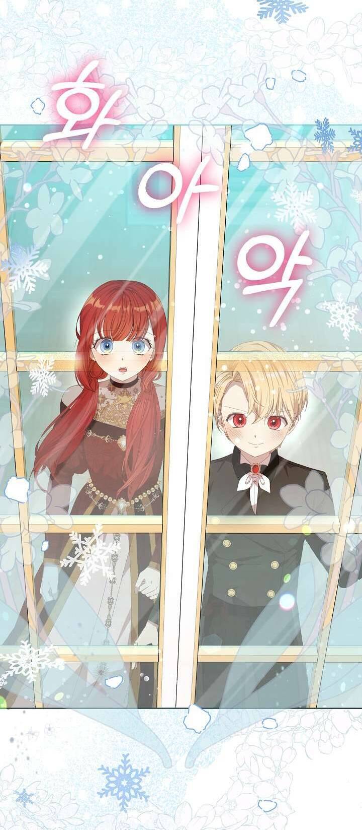 Tôi Đã Vô Tình Quyến Rũ Em Trai Của Nam Chính Chap 21 - Next Chap 22