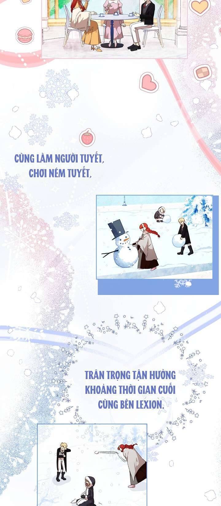 Tôi Đã Vô Tình Quyến Rũ Em Trai Của Nam Chính Chap 21 - Next Chap 22