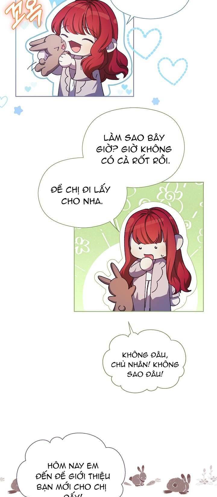 Tôi Đã Vô Tình Quyến Rũ Em Trai Của Nam Chính Chap 21 - Next Chap 22