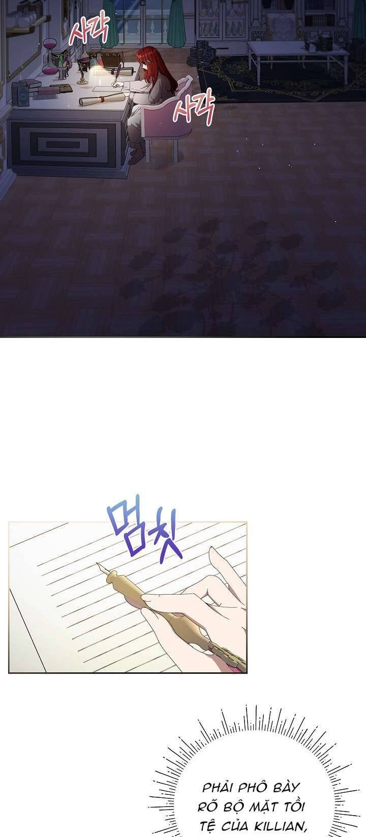 Tôi Đã Vô Tình Quyến Rũ Em Trai Của Nam Chính Chap 20 - Next Chap 21
