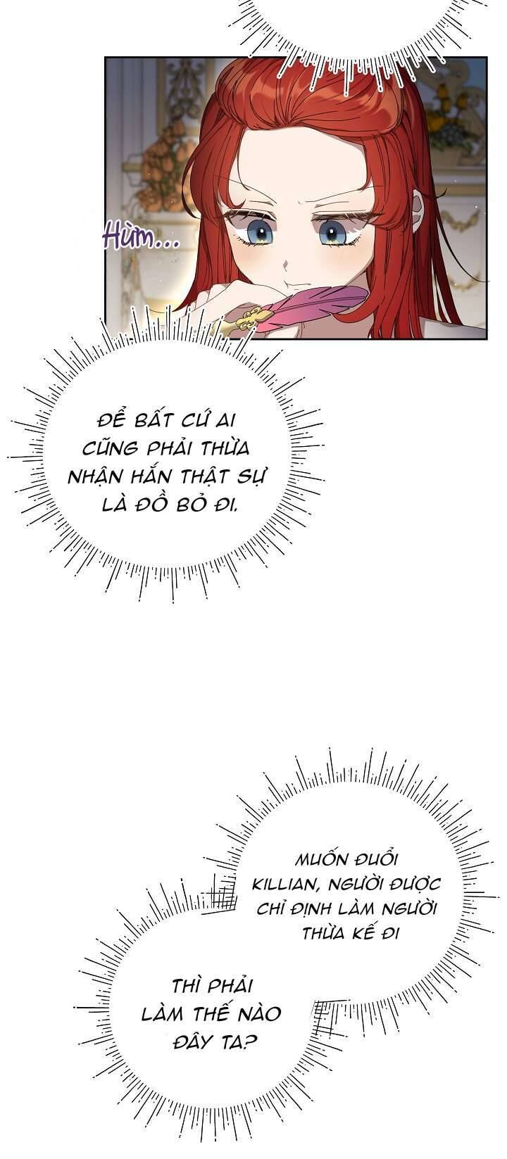 Tôi Đã Vô Tình Quyến Rũ Em Trai Của Nam Chính Chap 20 - Next Chap 21