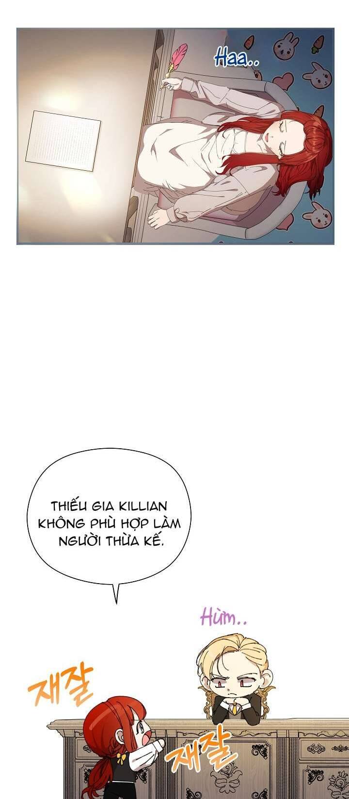 Tôi Đã Vô Tình Quyến Rũ Em Trai Của Nam Chính Chap 20 - Next Chap 21