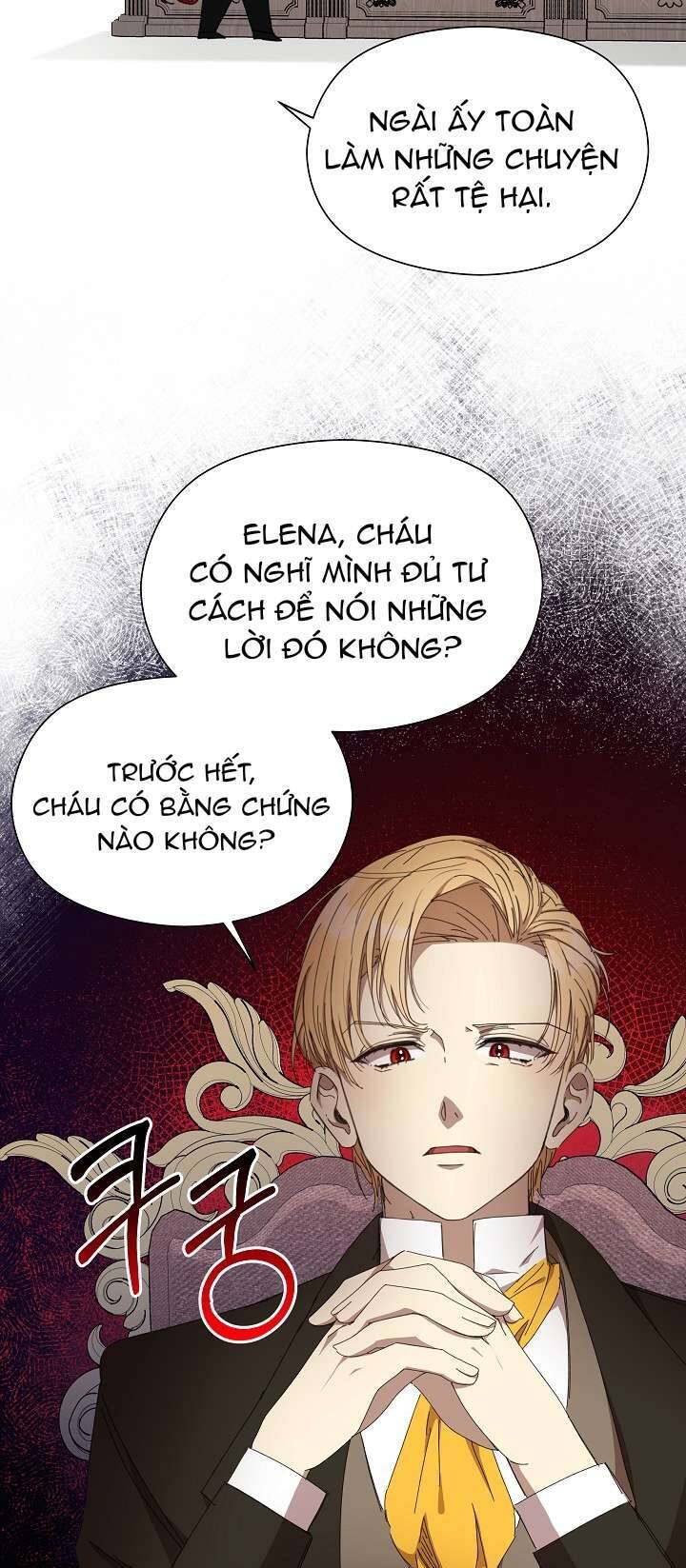 Tôi Đã Vô Tình Quyến Rũ Em Trai Của Nam Chính Chap 20 - Next Chap 21