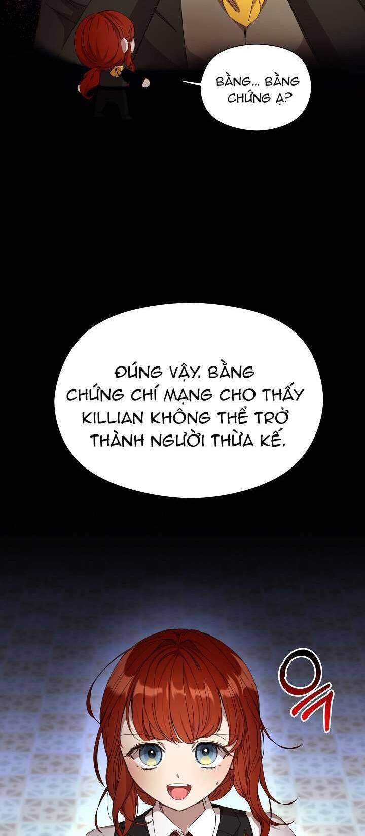 Tôi Đã Vô Tình Quyến Rũ Em Trai Của Nam Chính Chap 20 - Next Chap 21