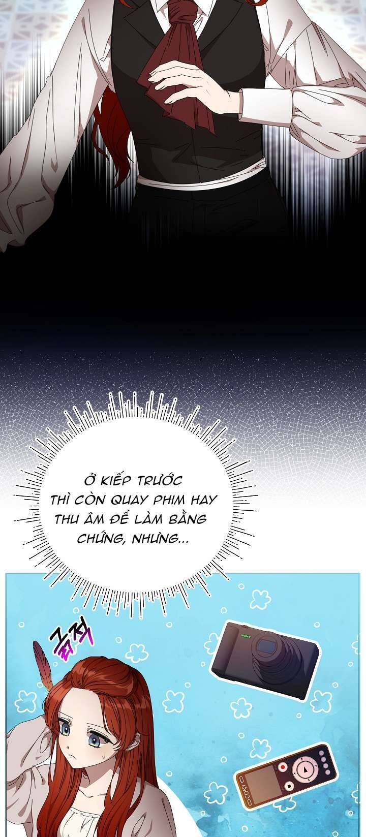 Tôi Đã Vô Tình Quyến Rũ Em Trai Của Nam Chính Chap 20 - Next Chap 21