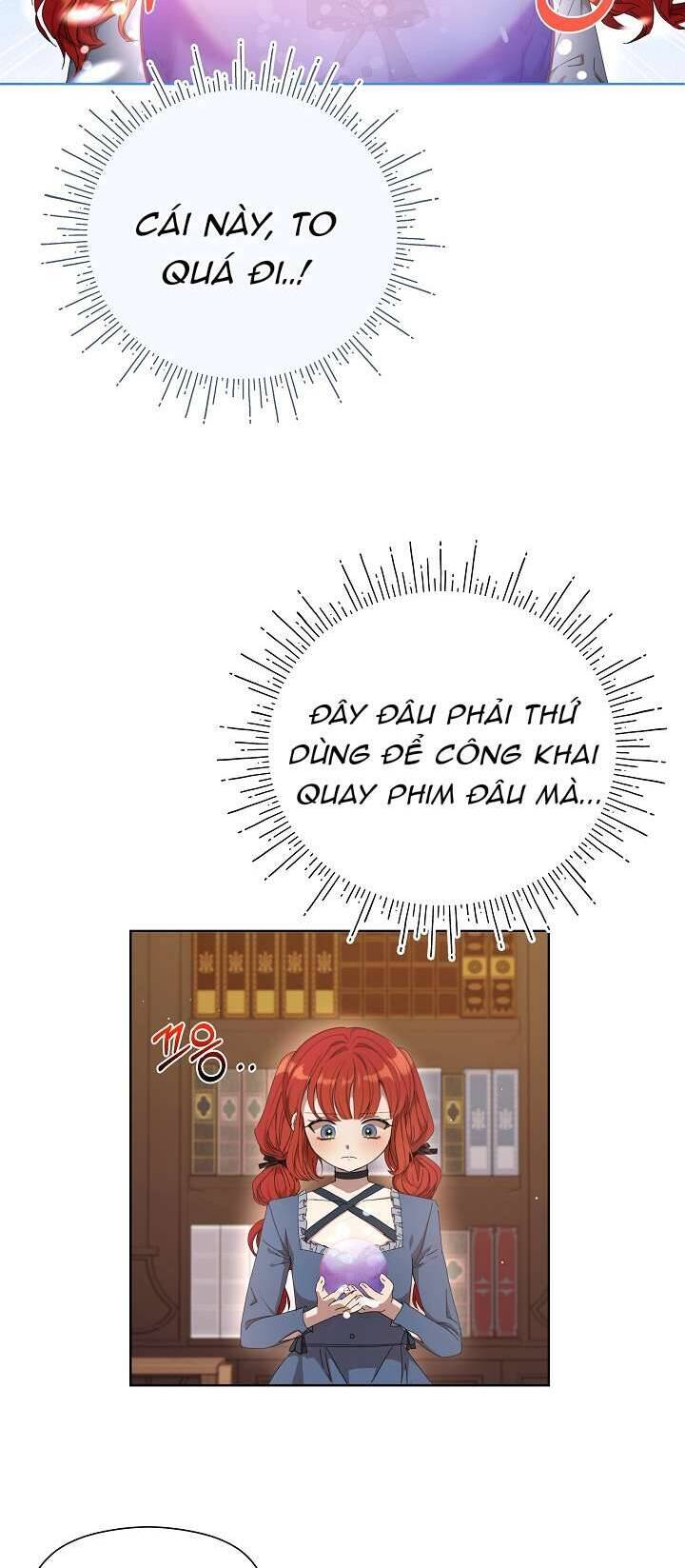 Tôi Đã Vô Tình Quyến Rũ Em Trai Của Nam Chính Chap 20 - Next Chap 21