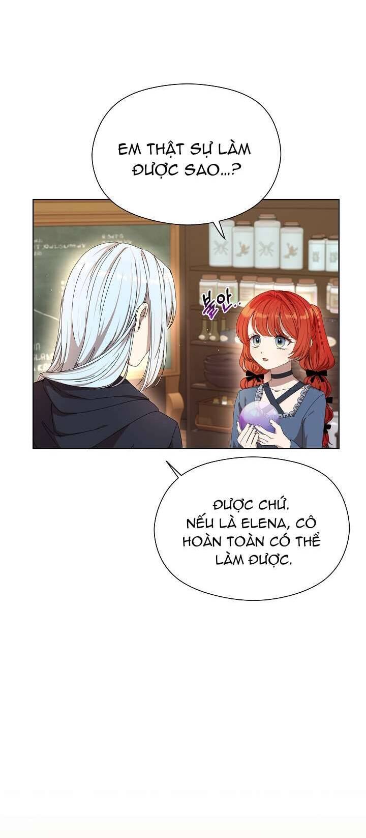 Tôi Đã Vô Tình Quyến Rũ Em Trai Của Nam Chính Chap 20 - Next Chap 21