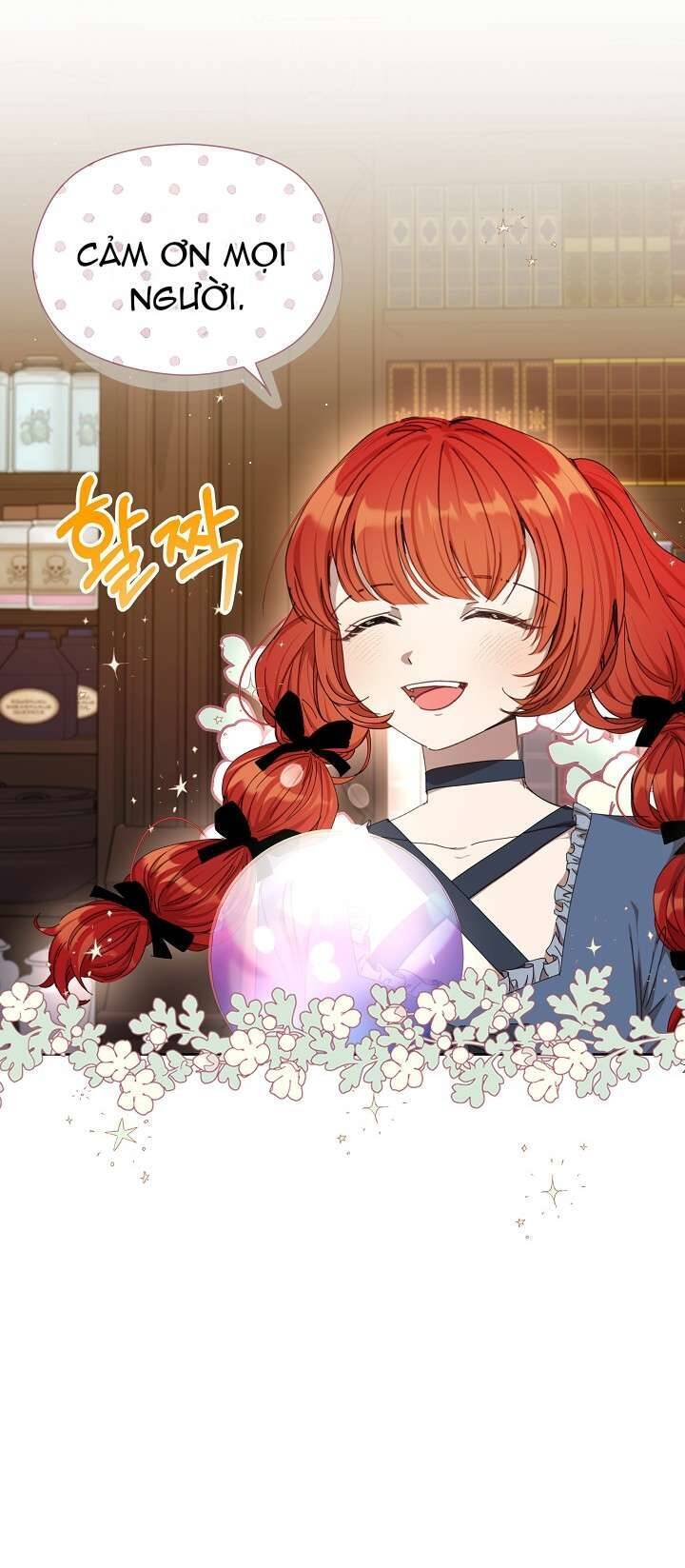 Tôi Đã Vô Tình Quyến Rũ Em Trai Của Nam Chính Chap 20 - Next Chap 21