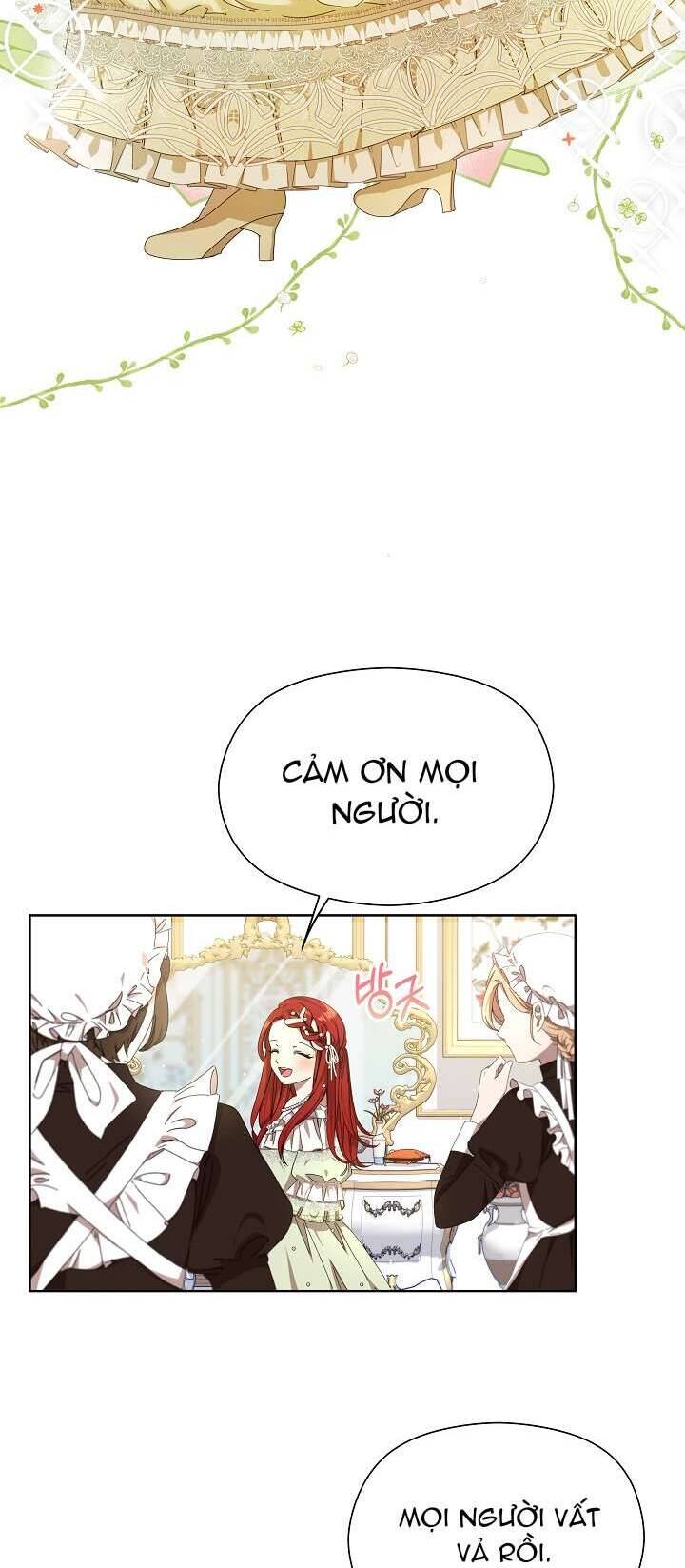 Tôi Đã Vô Tình Quyến Rũ Em Trai Của Nam Chính Chap 20 - Next Chap 21