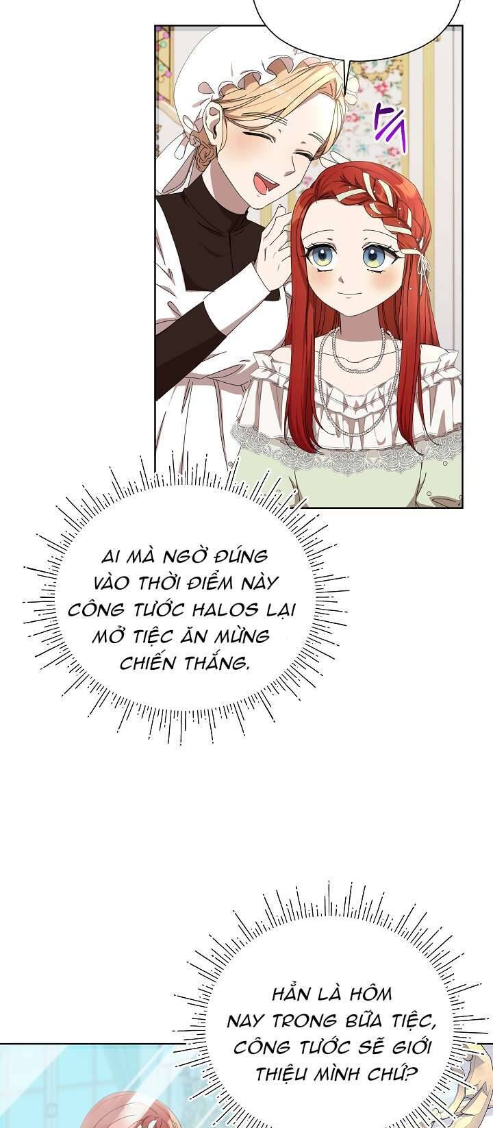 Tôi Đã Vô Tình Quyến Rũ Em Trai Của Nam Chính Chap 20 - Next Chap 21