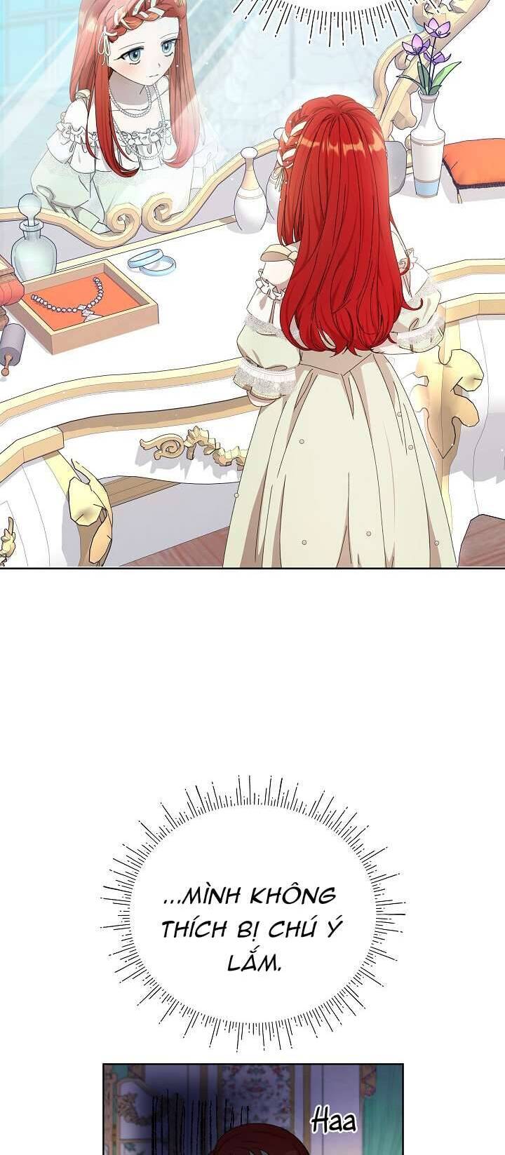 Tôi Đã Vô Tình Quyến Rũ Em Trai Của Nam Chính Chap 20 - Next Chap 21