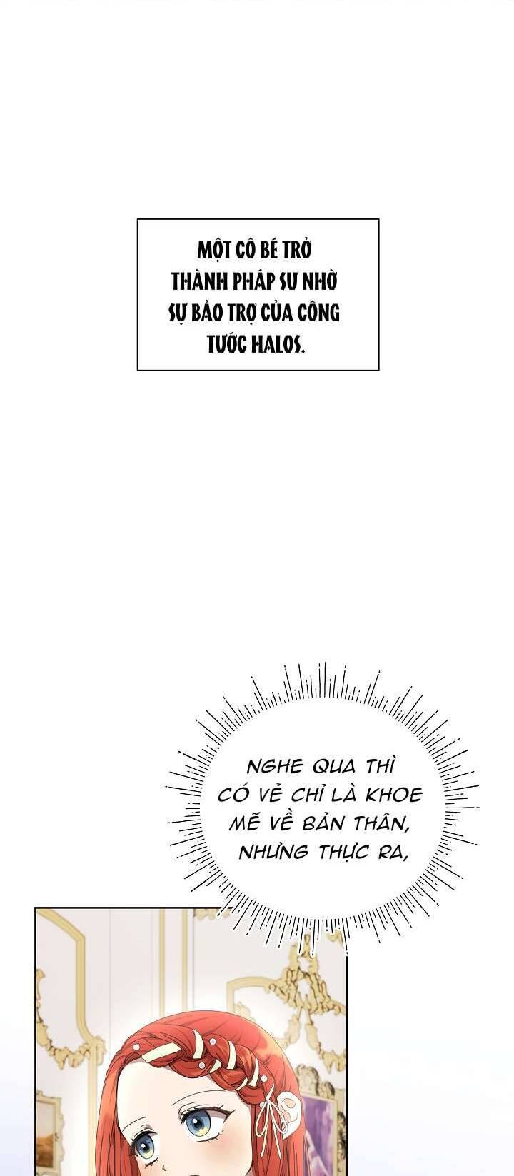 Tôi Đã Vô Tình Quyến Rũ Em Trai Của Nam Chính Chap 20 - Next Chap 21