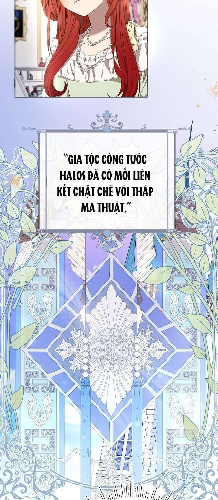 Tôi Đã Vô Tình Quyến Rũ Em Trai Của Nam Chính Chap 20 - Next Chap 21