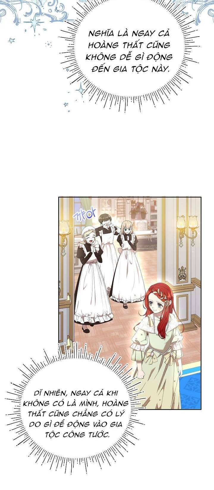 Tôi Đã Vô Tình Quyến Rũ Em Trai Của Nam Chính Chap 20 - Next Chap 21