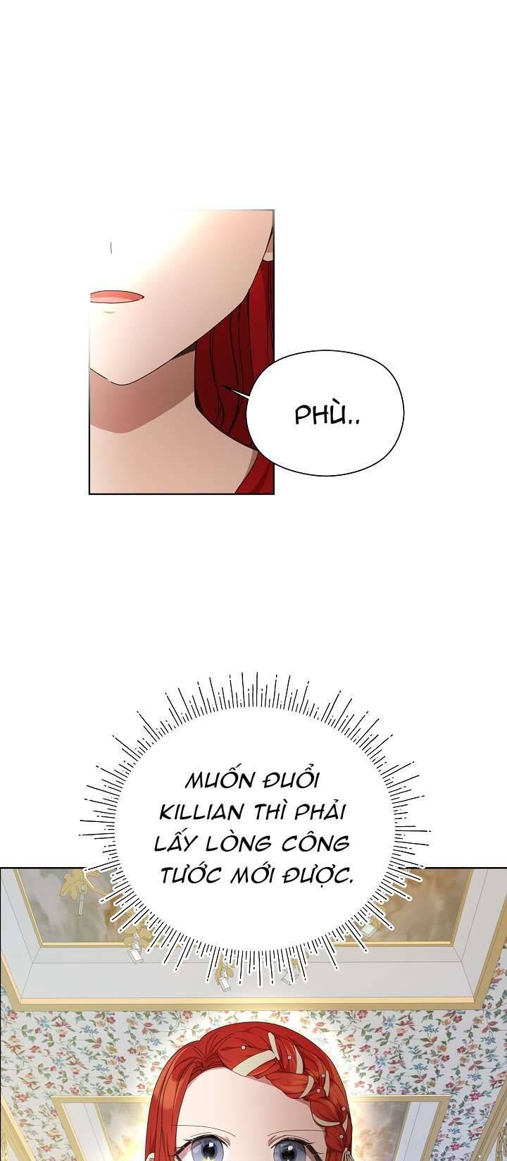 Tôi Đã Vô Tình Quyến Rũ Em Trai Của Nam Chính Chap 20 - Next Chap 21