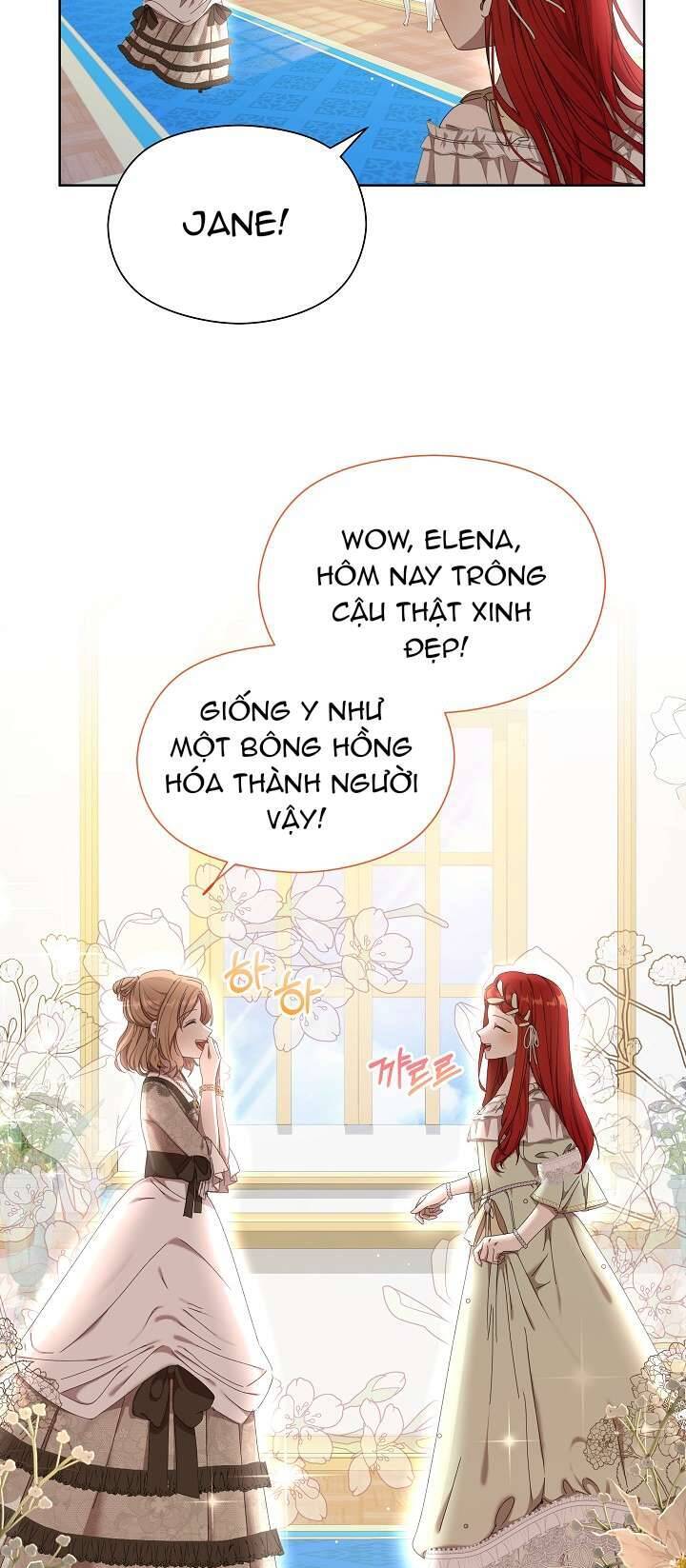 Tôi Đã Vô Tình Quyến Rũ Em Trai Của Nam Chính Chap 20 - Next Chap 21