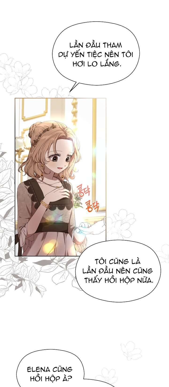 Tôi Đã Vô Tình Quyến Rũ Em Trai Của Nam Chính Chap 20 - Next Chap 21