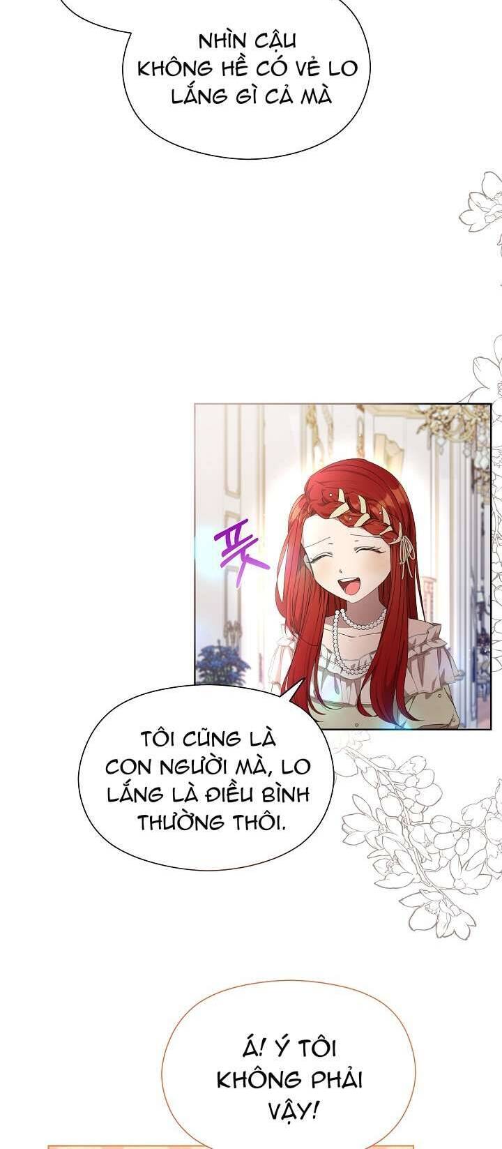 Tôi Đã Vô Tình Quyến Rũ Em Trai Của Nam Chính Chap 20 - Next Chap 21
