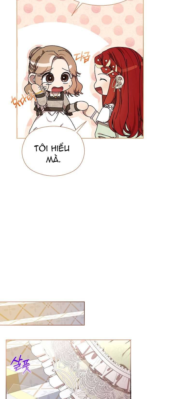 Tôi Đã Vô Tình Quyến Rũ Em Trai Của Nam Chính Chap 20 - Next Chap 21