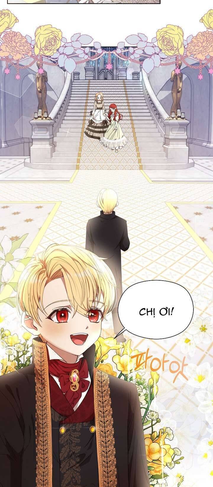 Tôi Đã Vô Tình Quyến Rũ Em Trai Của Nam Chính Chap 20 - Next Chap 21