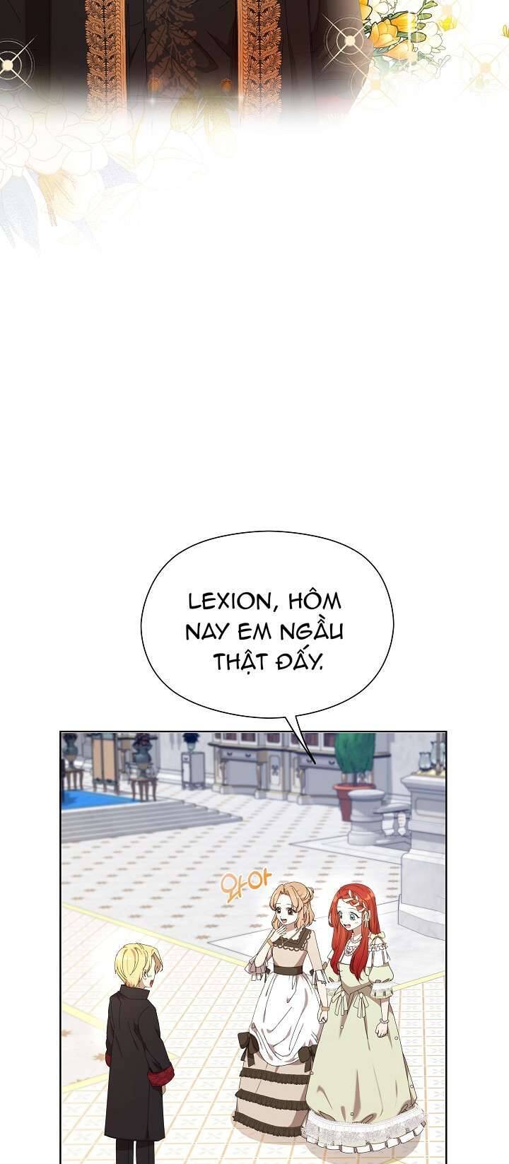 Tôi Đã Vô Tình Quyến Rũ Em Trai Của Nam Chính Chap 20 - Next Chap 21