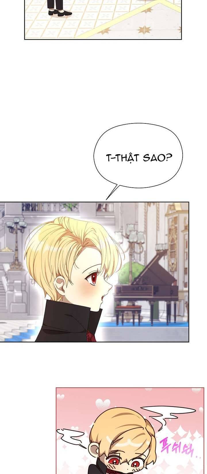 Tôi Đã Vô Tình Quyến Rũ Em Trai Của Nam Chính Chap 20 - Next Chap 21