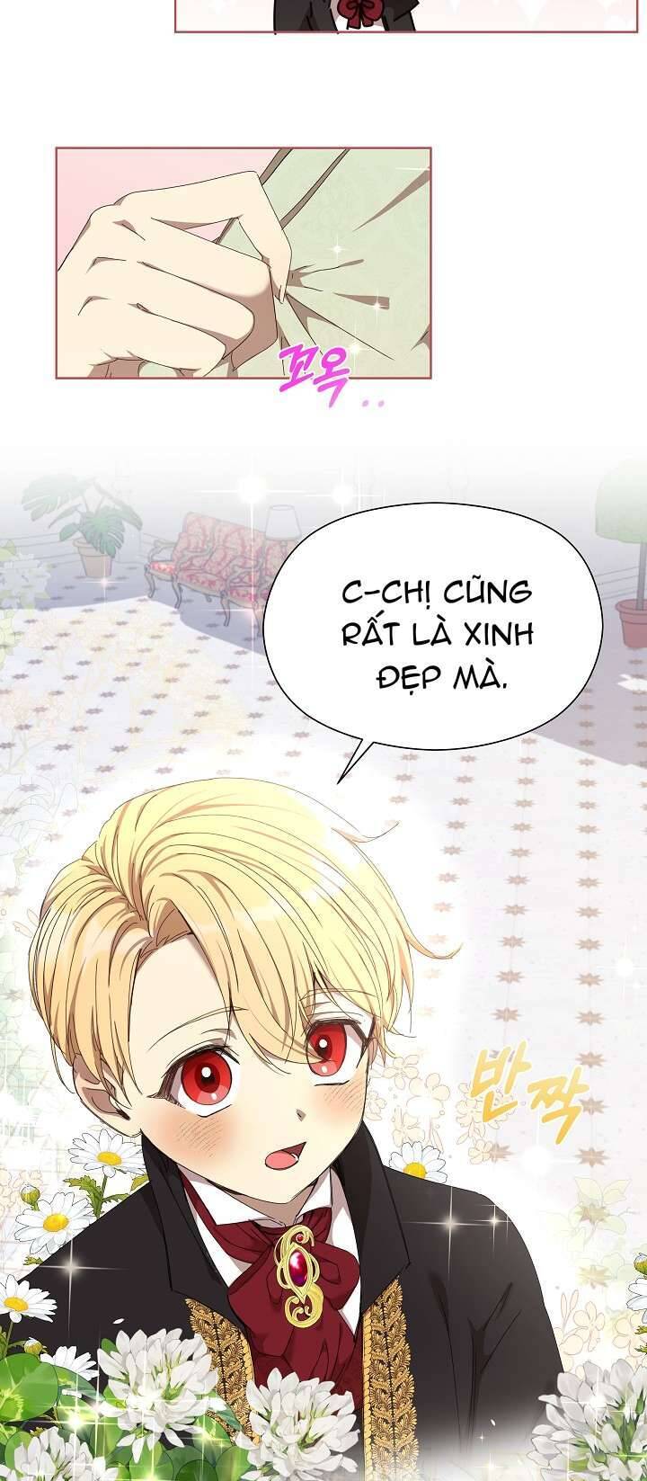 Tôi Đã Vô Tình Quyến Rũ Em Trai Của Nam Chính Chap 20 - Next Chap 21