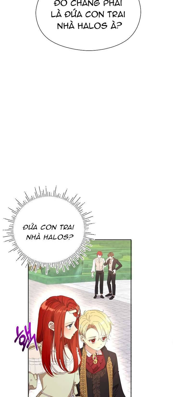 Tôi Đã Vô Tình Quyến Rũ Em Trai Của Nam Chính Chap 20 - Next Chap 21