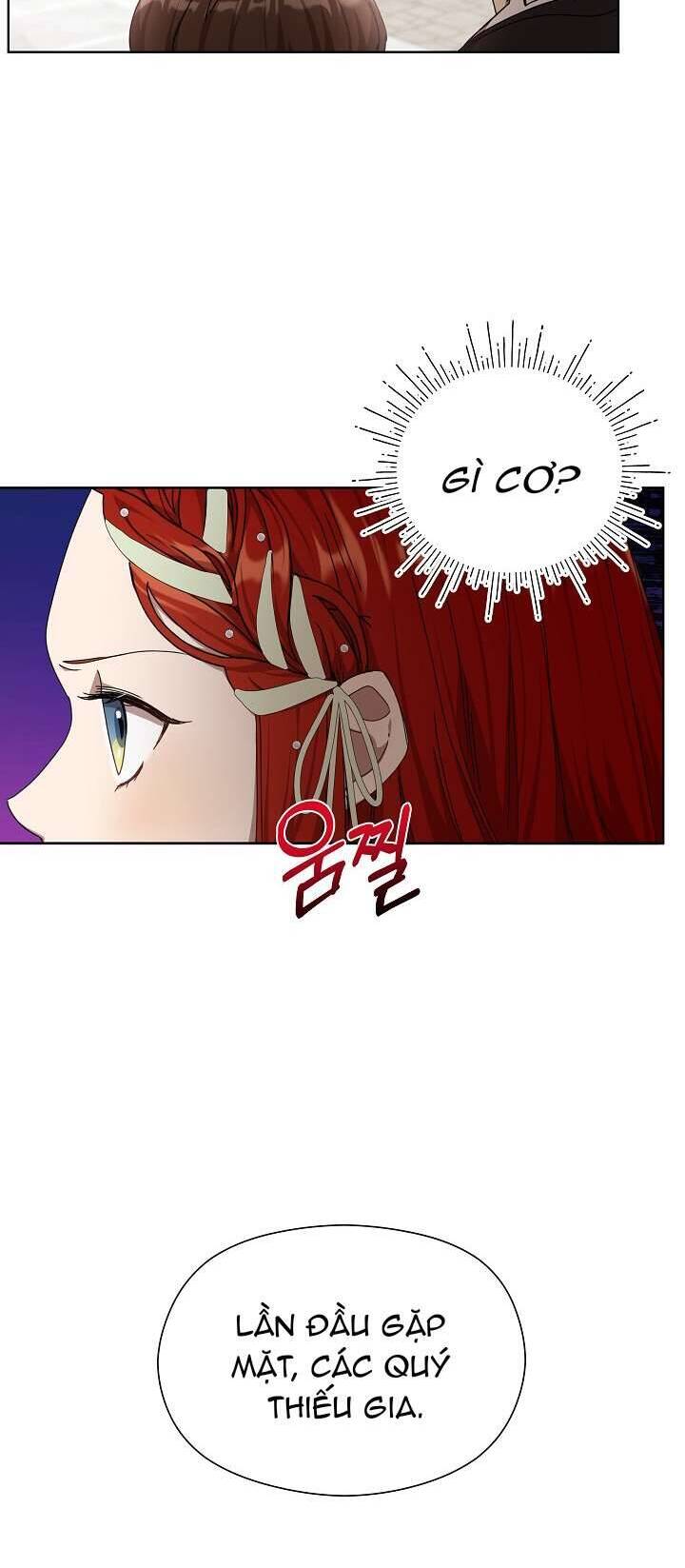 Tôi Đã Vô Tình Quyến Rũ Em Trai Của Nam Chính Chap 20 - Next Chap 21