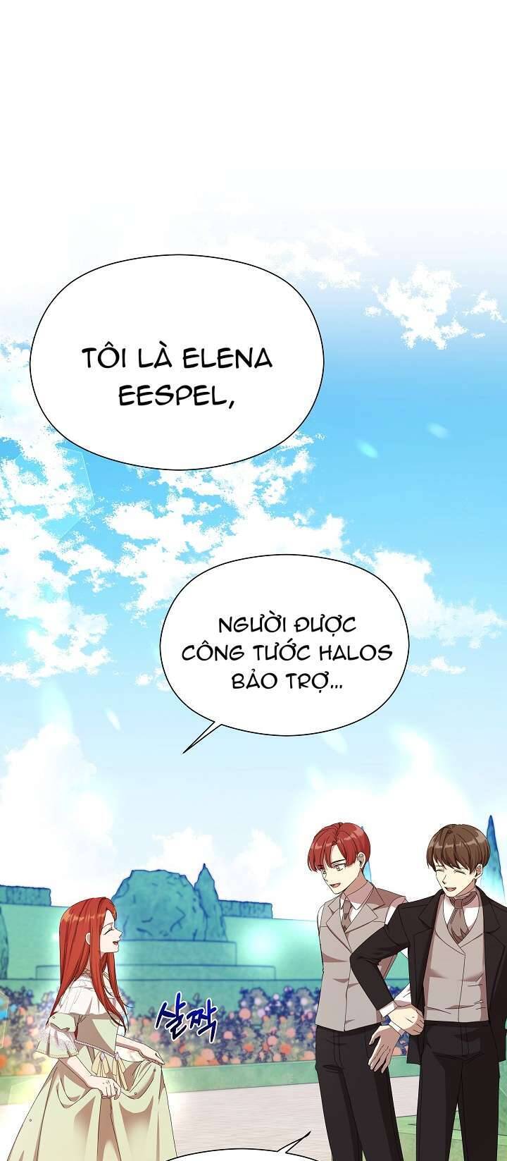 Tôi Đã Vô Tình Quyến Rũ Em Trai Của Nam Chính Chap 20 - Next Chap 21