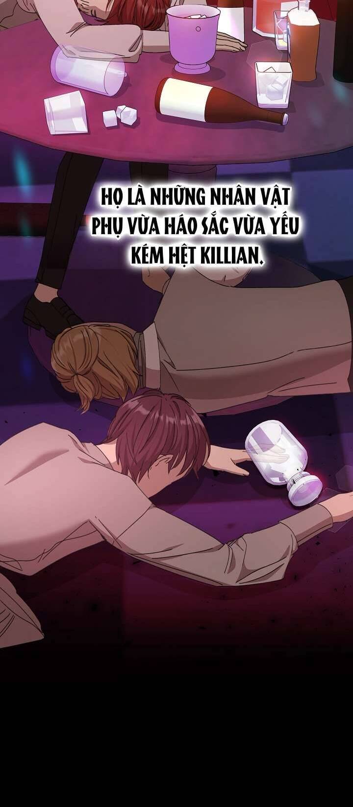 Tôi Đã Vô Tình Quyến Rũ Em Trai Của Nam Chính Chap 20 - Next Chap 21