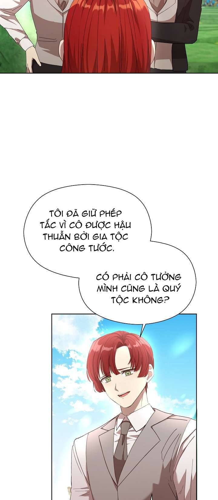 Tôi Đã Vô Tình Quyến Rũ Em Trai Của Nam Chính Chap 20 - Next Chap 21