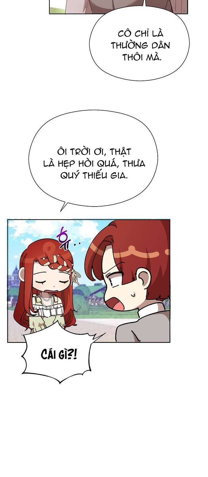 Tôi Đã Vô Tình Quyến Rũ Em Trai Của Nam Chính Chap 20 - Next Chap 21